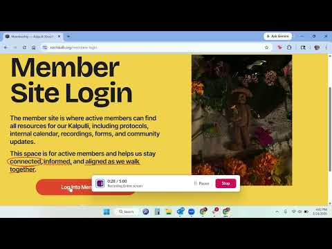 Related Embedded Video Item Thumbnail