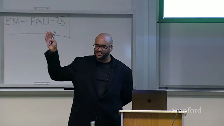 Stanford Robotics Seminar ENGR319 | Autumn 2025 | Next Generation Dexterous Manipulation