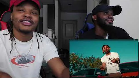 DDG - Rucci (Official Video) - REACTION