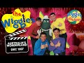 The Wiggles LIVE At Australia S Wonderland New Year S Eve 1997 9 Minute Clip Montage 