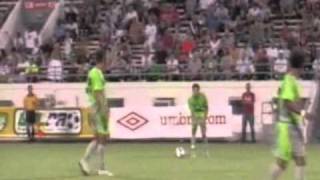 USL 2011 - Orlando City 2-2 PR United 4-22-11