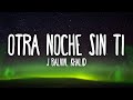 Miniature de la vidéo de la chanson Otra Noche Sin Ti