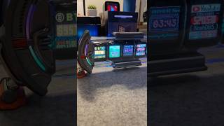 Divoom Ditoo Pro and Timesgate Review