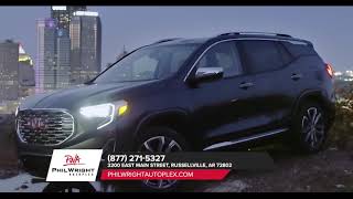 GMC dealership Fort Smith  AR | GMC  Fort Smith  AR