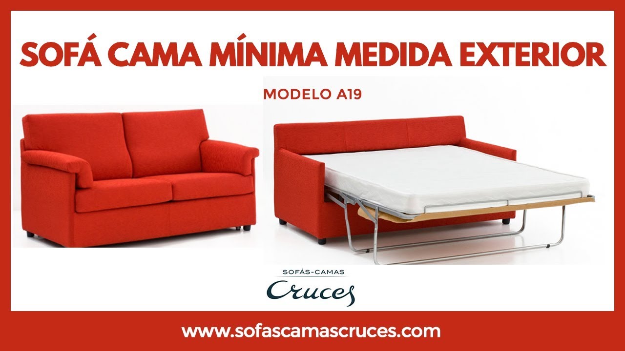 Puff cama moderno - Sofas Camas Cruces