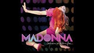 Madonna - Hung Up (Extended Version)