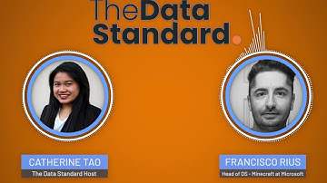 The intersection between art and science? with Francisco Rius