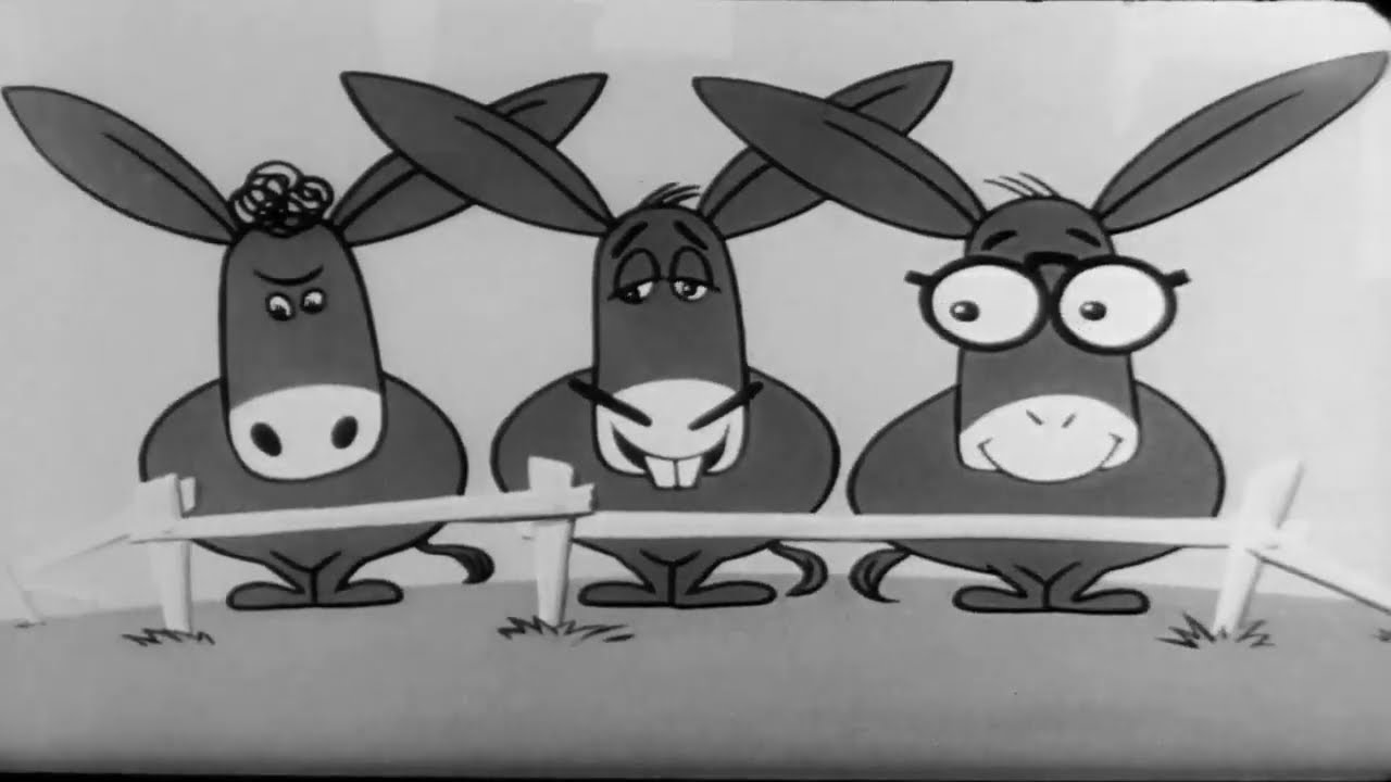 Dwight D. Eisenhower - "I Like Ike"