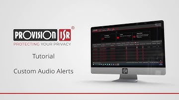 Tip Tutorial: How to Set Up a Custom Audio Message