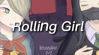 Rolling Girl Korekiyo x Kirumi duet