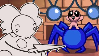 Every Item is Hive Mind (they get bigger)