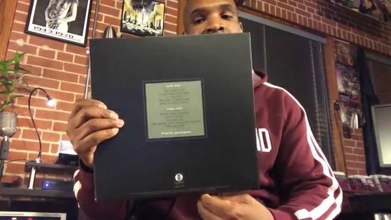 Box Set #25 The Eagles