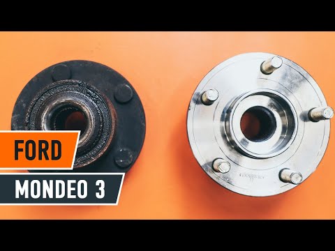 Vidéos de réparation de voiture