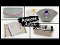 JE TRANSFORME MES ACHATS ACTION ASTUCES #2