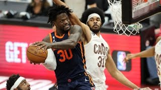 New York Knicks vs Cleveland Cavaliers - Full Game 5 Highlights April 26 2023 NBA Playoffs