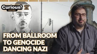 How Heinrich Himmler Became Nazi Architect