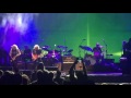 Joe Walsh - &quot;Mother Says&quot; (excerpt)