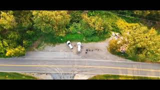 The Lookout • Dunnavant, AL • Aerial Drone Footage 🚁