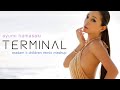 【ayumix2020】092. 浜崎あゆみ / Terminal [ madam k - "Robert Miles Children (Remix)" MashUp]