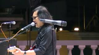 Untuk Dia~Yon Koeswoyo~Attaca Band live in Jogja City Mall