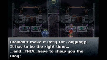 The Game Replay: Chrono Trigger Part 19