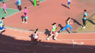 20201226嘉義東區嘉北國小42周年校慶大隊接力~~6年級第1組