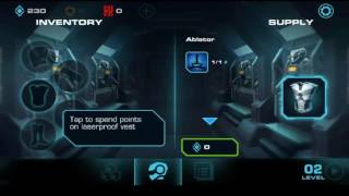 Vector 2 Gameplay Mod Download [Android][Free]