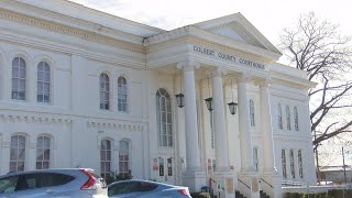 Colbert Co. officials offer amnesty to people with outstanding misdemeanor warrants