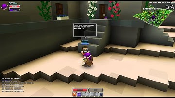 Cube World Alpha Part 2 Extended Gameplay with Peadee (Picroma Cubeworld Closed Alpha)