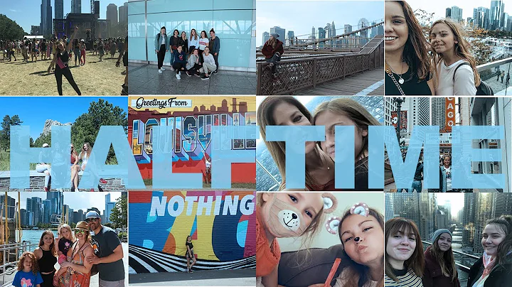 Verlngern?! | Halftime | 6 months | aupair | USA