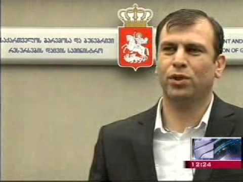 MOE: სამინისტროს სამსახურმა გორის პოლიციის თანამშრომლებთან ერთად უკანონოდ მოჭრილი ხე-ტყე აღმოაჩინა