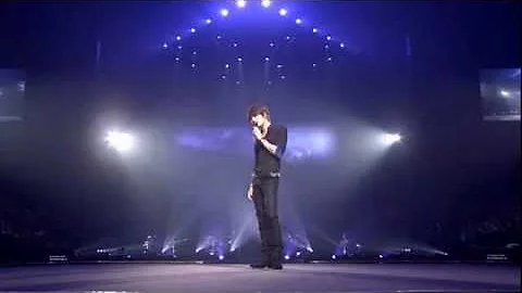 [DVD cut] KIM JAEJOONG - 11.僕のそばに (Boku No Soba Ni) "2013 GRAND FINALE LIVE CONCERT AND FAN MEETING"