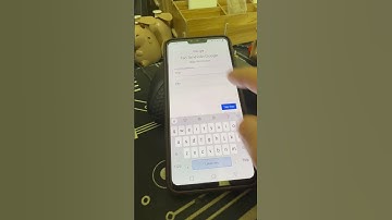 CÁCH TẠO TÀI KHOẢN GMAIL ĐƠN GIẢN NHẤT