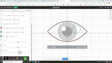 Desmos Project Instructions