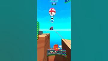 Johnny Trigger level 2,800