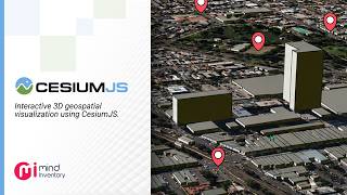 Information Real-Time 3D City Simulation — CesiumJS, SUMO & Python | MindInventory News