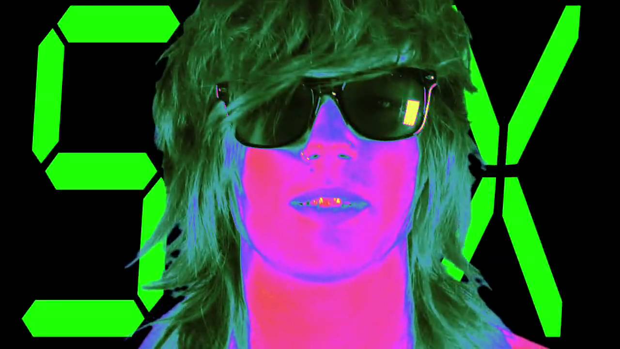 The Ready Set - Trendy Wendy (Season 1, SETisode 6) [Webisodes]