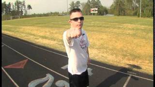 Andy Delafield-The Runner