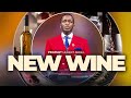 New wine  prophet uebert angel