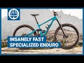 2020 Specialized Enduro Full Review | Contender, Enduro Bike of The Year
