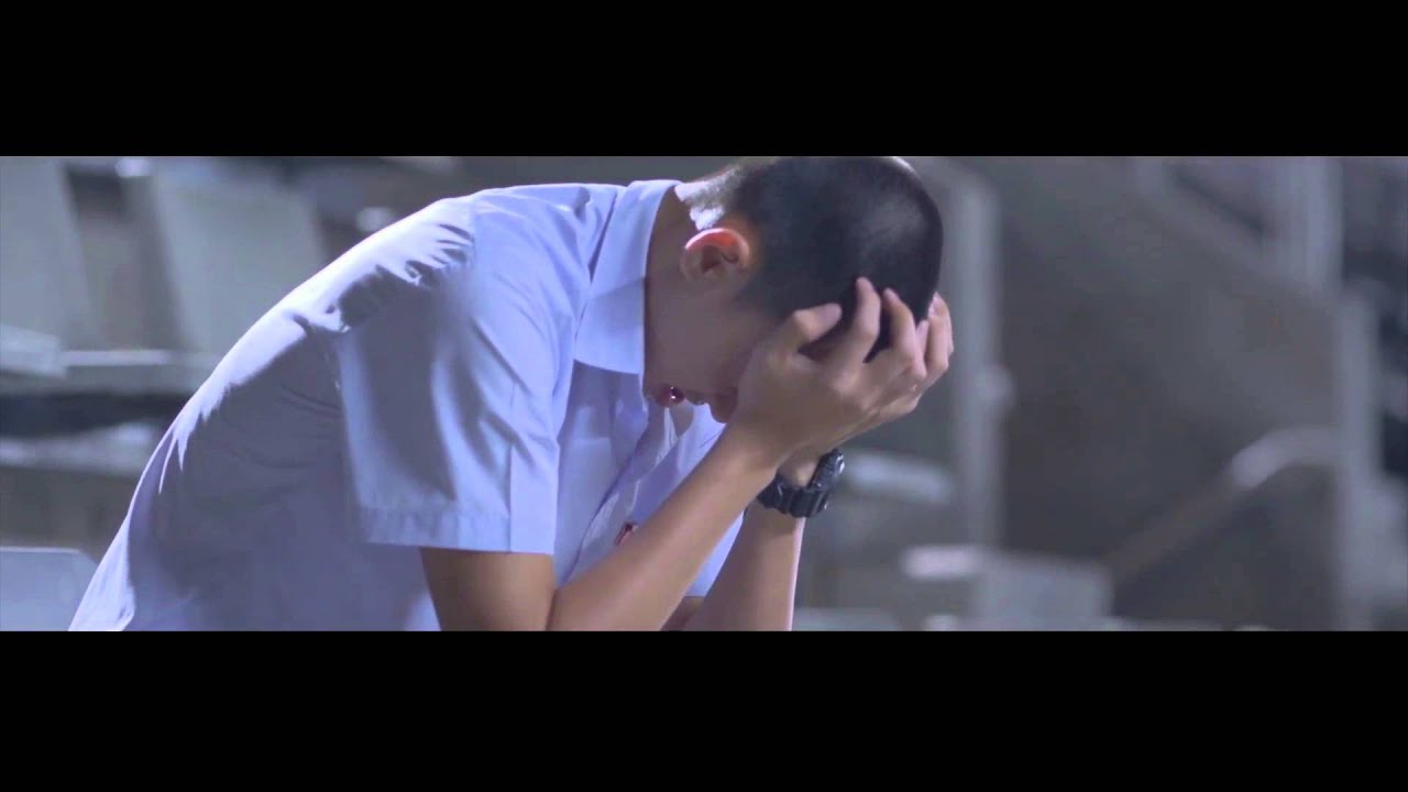 เสียงที่เปลี่ยน - เงิน อนุภาษ [Official Music Video] Ost.Lovesick The Series