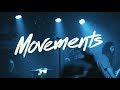 Movements (full set) @ Chain Reaction