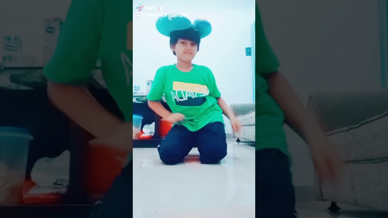 Kumpulan video lucu bikin ngakak #viral 