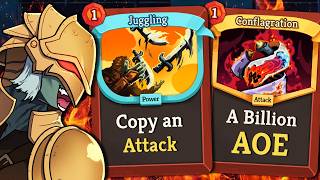 This Deck is Incredibly Strong screenshot 3