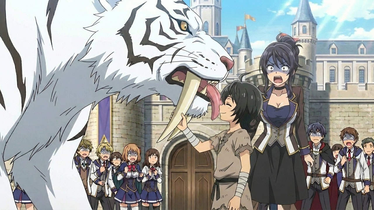 🌎REENCARNÓ en un JUEGO de DIFICULTAD MÁXIMA como un INVOCADOR de MONSTRUOS (1-9)