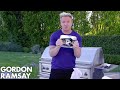 Gambar cover Gordon Ramsay’s 10 Millionth Subscriber Burger Recipe with Sean Evans