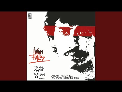 Kota - Iwan Fals