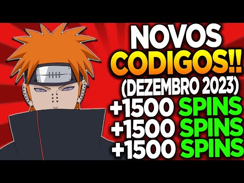 Códigos Anime Mania Roblox (dezembro 2023) – Naruto Atualizado