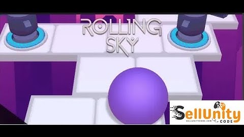 Rolling Sky Cheetah - sellunitycode.com