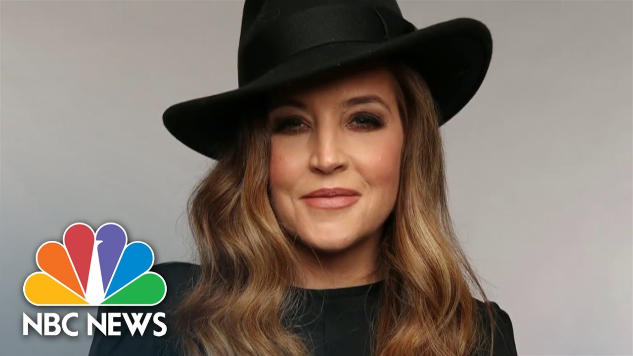 Lisa Marie Presley, only child of Elvis Presley, rushed to hospital in ...